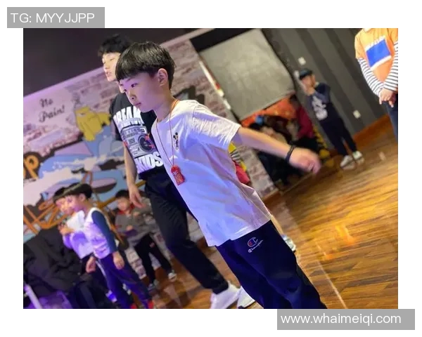 武汉街舞队的灵活性探讨与街舞文化的深度融合之路