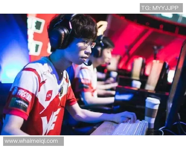 英雄联盟心理素质分析:WE战队荣登第二名背后的秘密与启示