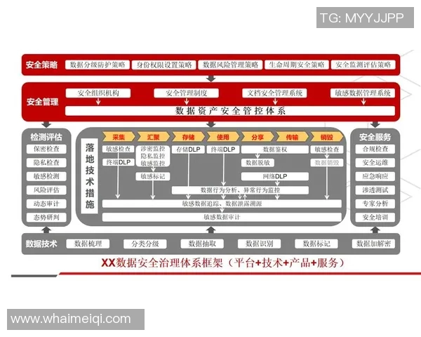 以信息安全为核心推动数字化转型建设加强数据保护与网络防御体系创新