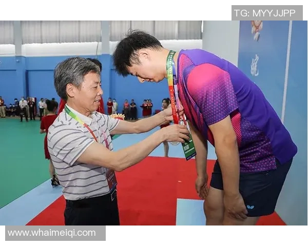 深圳乒乓球队的意识提升与团队协作探讨聚焦乒乓球发展新视角