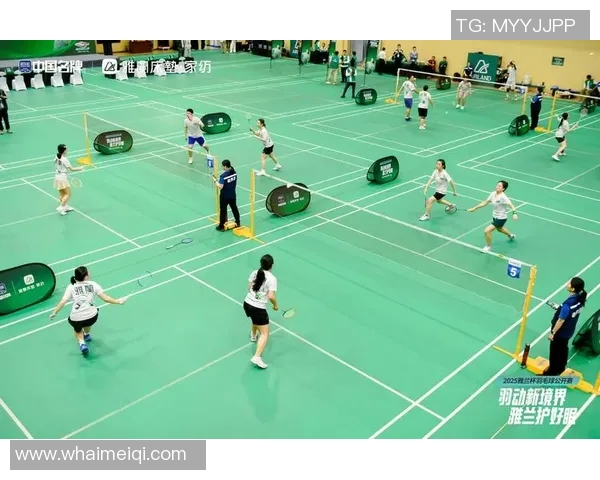 深圳羽毛球队中路突破的成功与不足分析及未来发展方向探讨