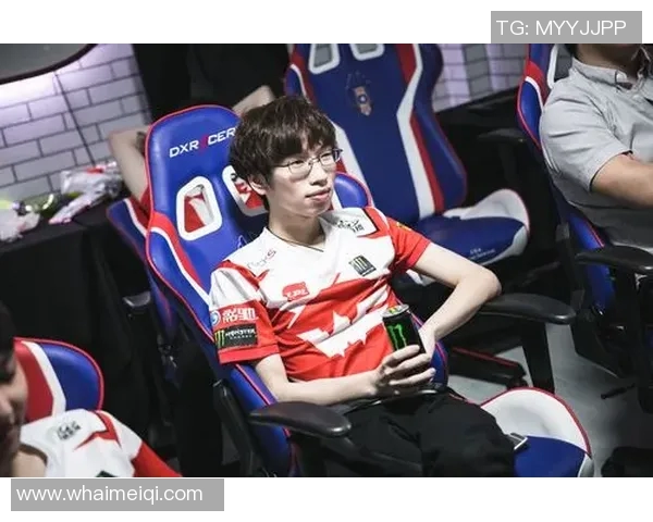 热议英雄联盟WE战队状态变革背后的原因与未来展望