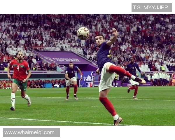 聚焦世界杯明星：他们背后的故事与荣耀时刻